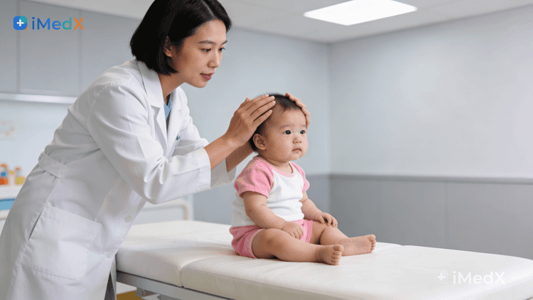 Định nghĩa méo đầu và bẹt đầu