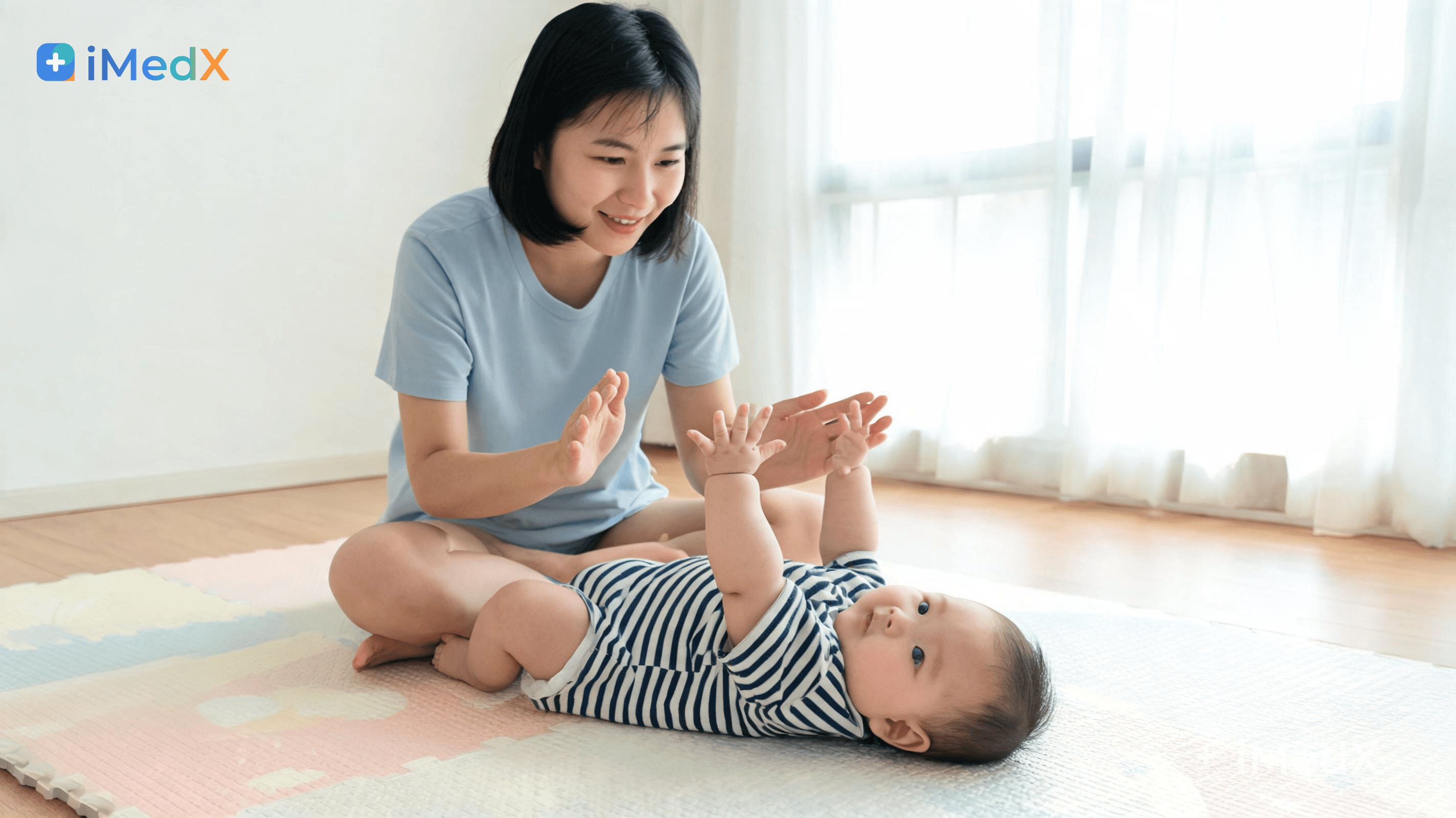 Cách tăng chiều cao cho trẻ: 4 yếu tố vàng bố mẹ cần biết