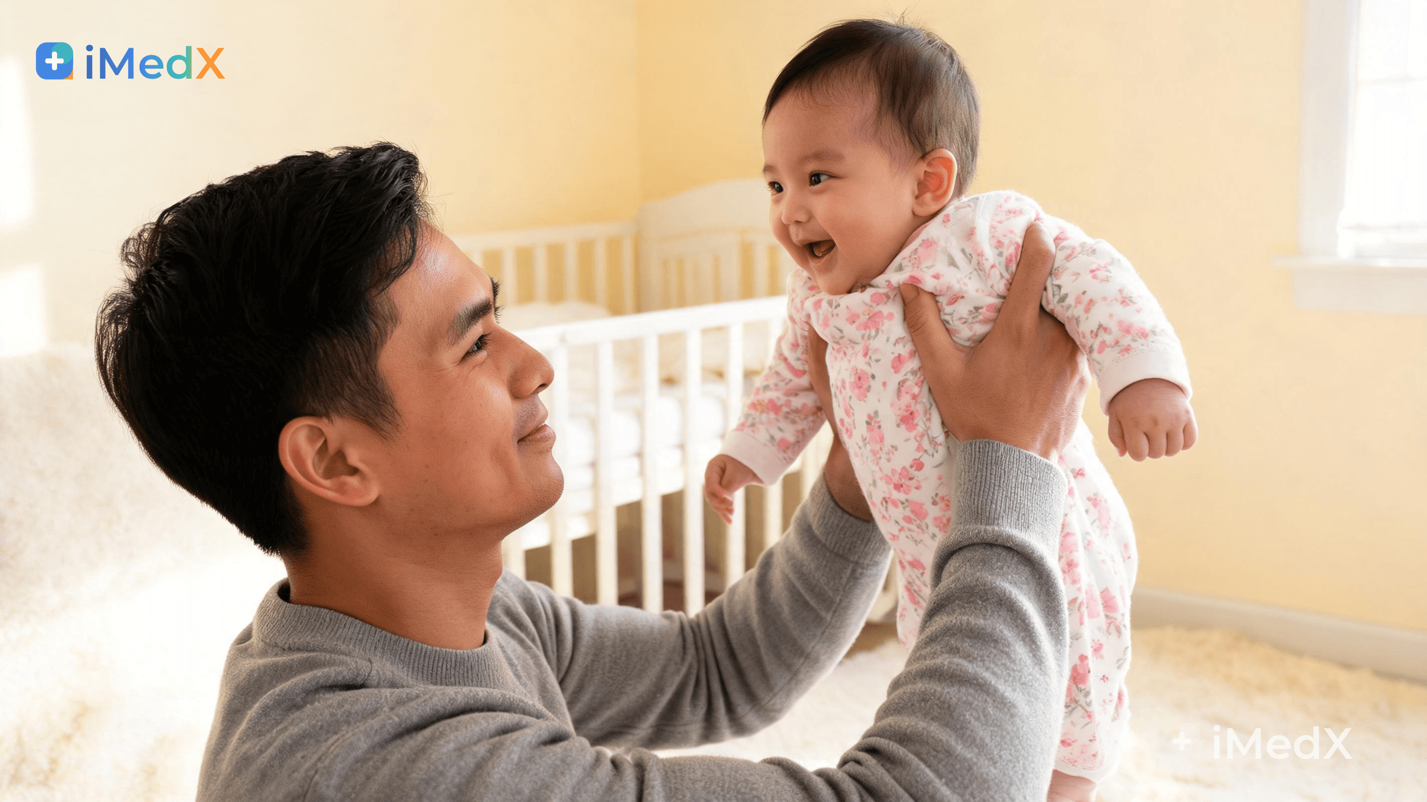 Cách tăng chiều cao cho trẻ: 4 yếu tố vàng bố mẹ cần biết