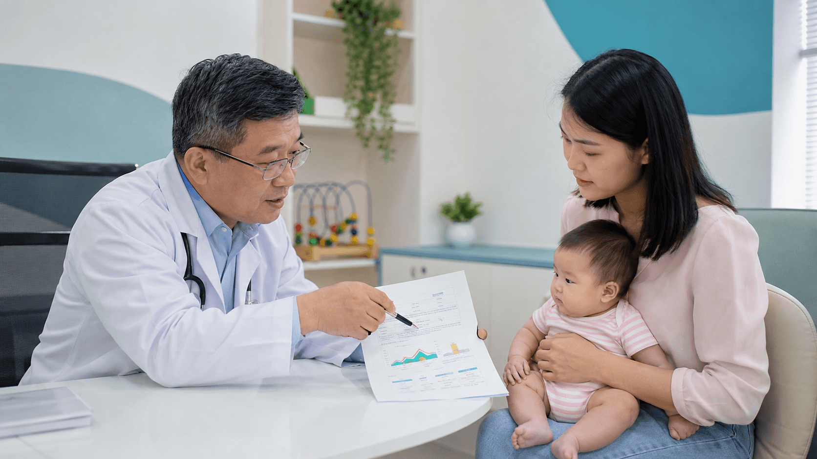 Chỉ số CVAI và CI là gì? Bác sĩ dùng gì để đánh giá méo đầu?