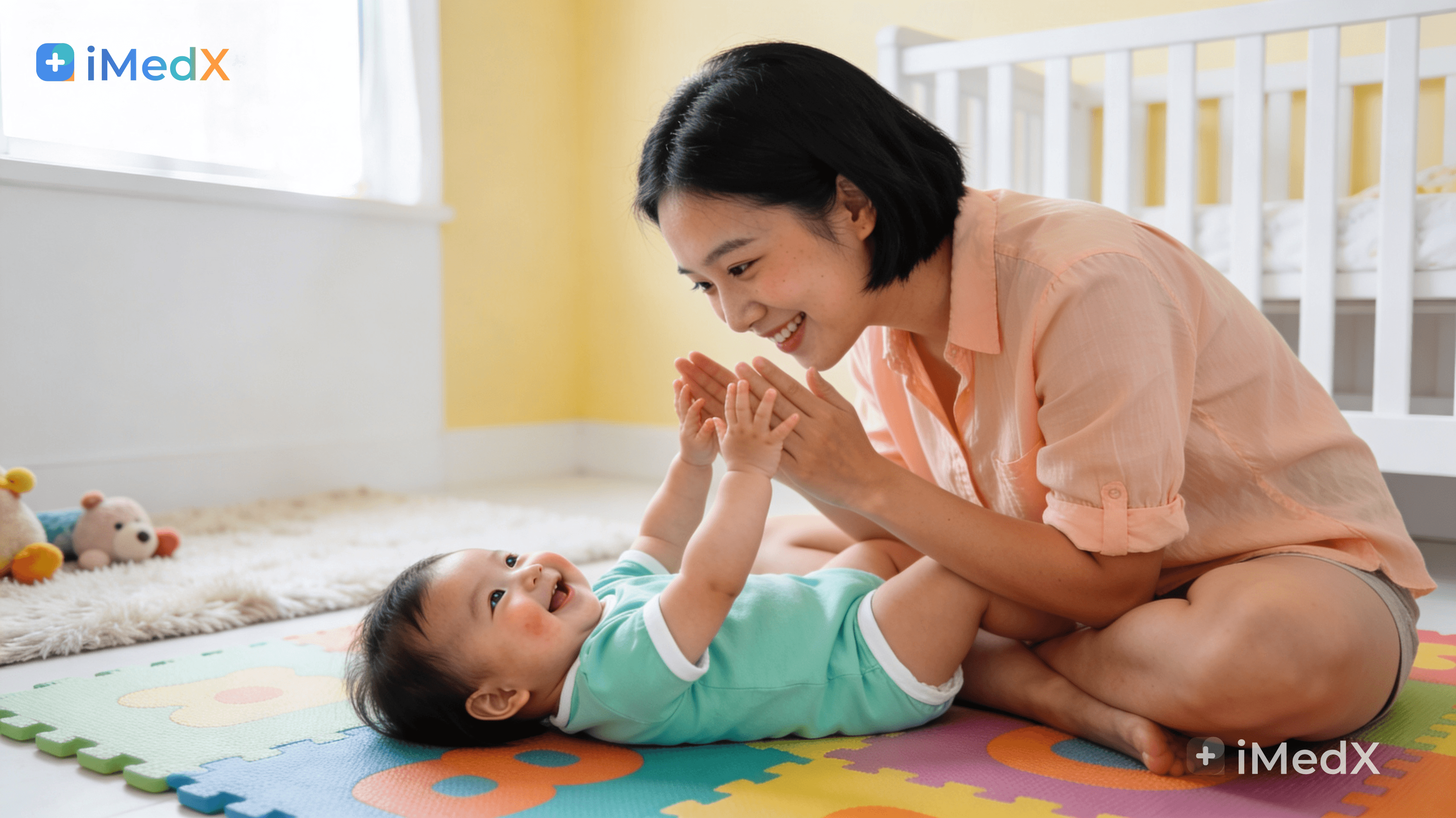 Hỏi – Đáp: 20 câu hỏi thường gặp nhất về méo đầu bẹt đầu